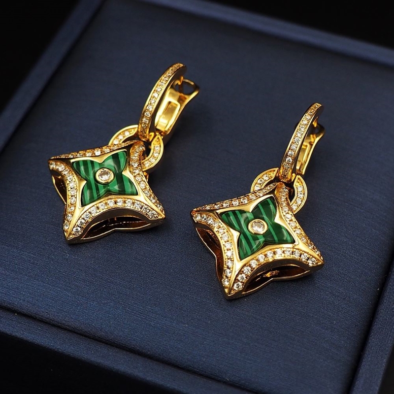 LV Earrings